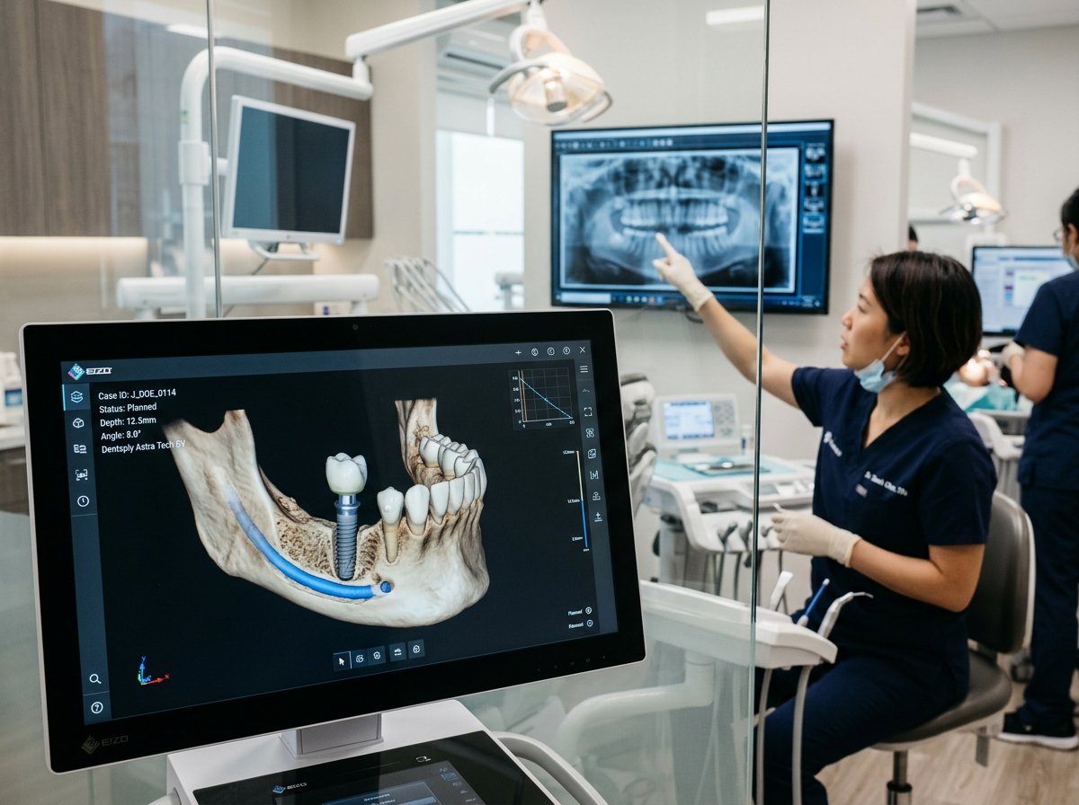 Dental Implants Rourkela