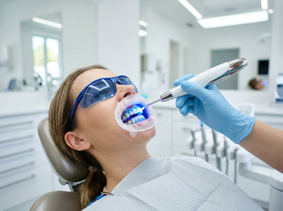Teeth Whitening Rourkela